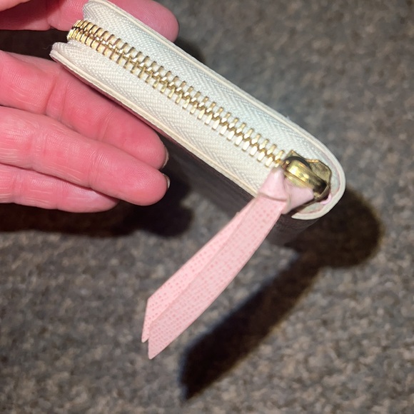 Louis Vuitton Damier Aurz wallet - Picture 5 of 14